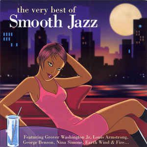 CD - The Very Best of Smooth Jazz (Vários Artistas) (CD DUPLO)