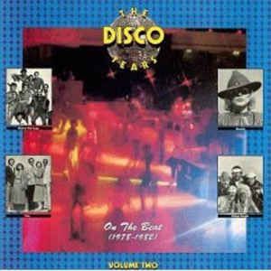 CD - Various The Disco Years, Vol. 2: On The Beat (1978-1982) - IMP