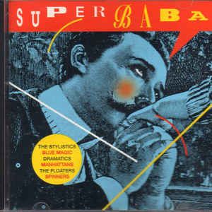 CD - Superbaba