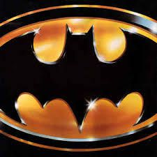 CD - Batman™ (Motion Picture Soundtrack) - Prince