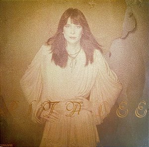 CD - Rita Lee (1980)