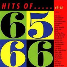 CD - Hits Of 65 & 66 Volume 1 (Vários Artistas)