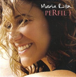 CD - Maria Rita ‎(Coleção Perfil)