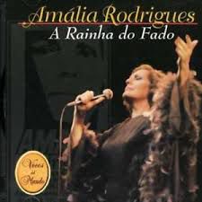 CD - Amália Rodrigues - Rainha do Fado