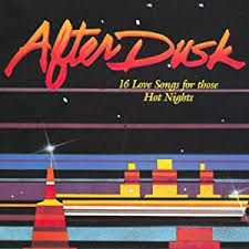 CD - After Dusk 16 Love Songs For Those Hot Nights - IMP (Vários Artistas)