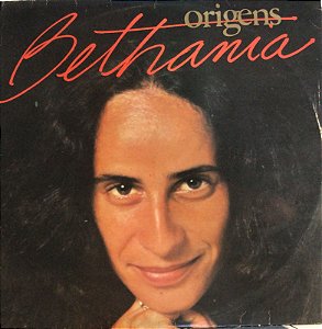 LP - Maria Bethânia – Origens