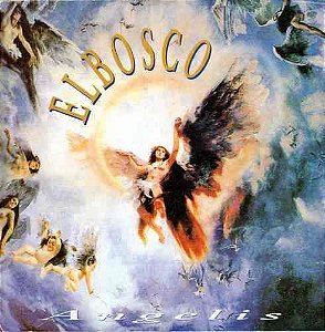 CD - Elbosco ‎– Angelis