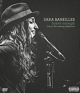 SARA BAREILLES - Brave Enough - Live at the Variety Playhouse