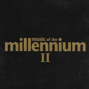 CD - Various ‎– Music Of The Millennium II - ( 2 DISCOS )