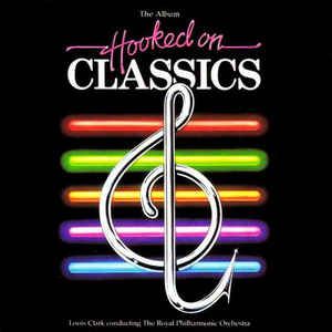 CD - The Royal Philharmonic Orchestra - Hooked On Classics