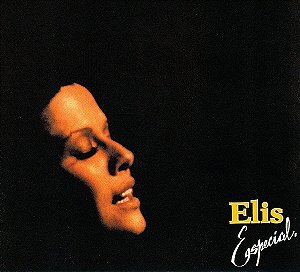 CD - Elis Regina – Elis Especial
