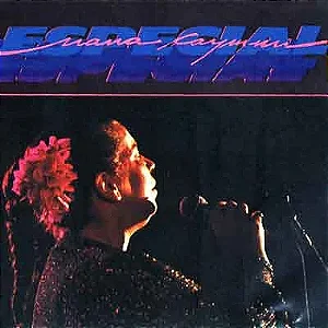 CD - Nana Caymmi - Especial