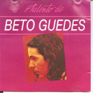 CD - Beto Guedes (Coleção O Talento de)