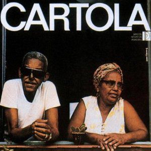 CD - Cartola - Cartola