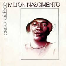 CD - MILTON NASCIMENTO - Personalidade