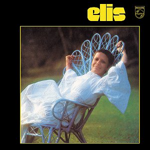 CD - Elis Regina – Elis