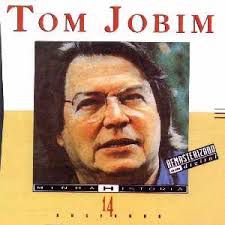 Tom Jobim ‎– Minha História