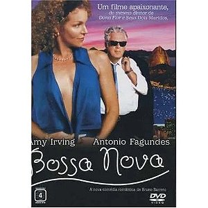 DVD -  Bossa Nova