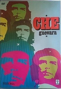 DVD - CHE GUEVARA