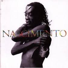 CD - Milton Nascimento ‎– Nascimento (Sem contra capa)