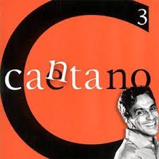 CD - Caetano Veloso - Caetano Canta 3