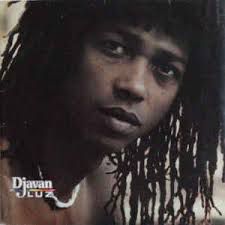 CD - Djavan ‎– Luz