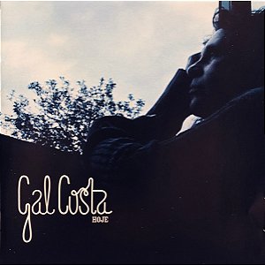 CD - Gal Costa – Hoje