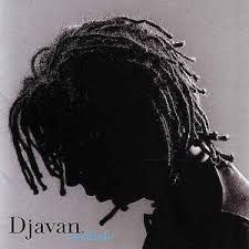 CD - Djavan - Vaidade