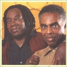 CD - Gilberto Gil & Milton Nascimento - Gil & Milton