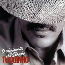 CD - Toquinho - O Viajante Do sonho