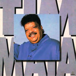 CD - Tim Maia - Romântico