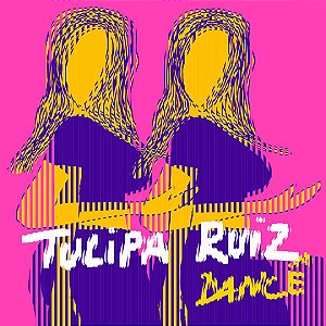CD - Tulipa Ruiz – Dancê (digipack)