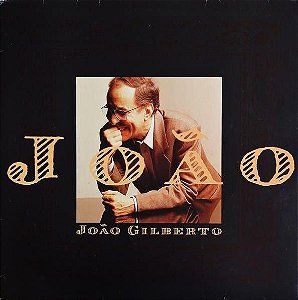 CD - João Gilberto - João