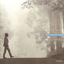 CD - Milton Nascimento - Encontros e Despedidas