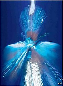 DVD - Ney Matogrosso – Atento Aos Sinais Vivo ( Digipak )