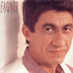 Fagner..Cabloco Sonhador - CD Completo - Variados - Sua Música - Sua Música