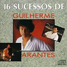 CD - Guilherme Arantes - 16 Sucessos