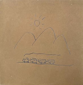 CD - Milton Nascimento – Geraes