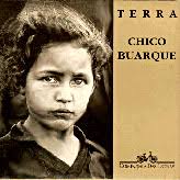 CD -Chico Buarque – Terra ( DIGIFILE ) (Coleção Companhia Das Letras)