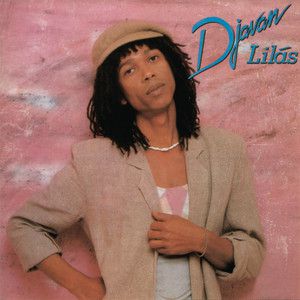 CD - Djavan - Lilás - IMP