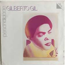 CD - Gilberto Gil (Coleção Personalidade)