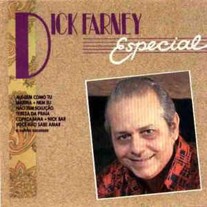 CD - Dick Farney - Especial