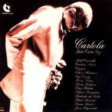 CD - Various ‎– Cartola - Bate Outra Vez...