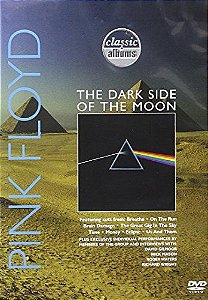 DVD - DARK SIDE OF THE MOON, THE