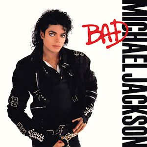 CD - Michael Jackson - Bad (Special Edition)