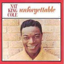 CD - Nat King Cole - Unforgettable (CD 3 E CD 4)