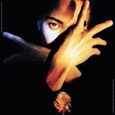 CD - Terence Trent D'Arby - Neither Fish Nor Flesh - IMP