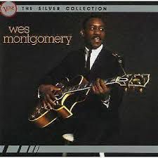 Wes Montgomery - Verve Silver Collection