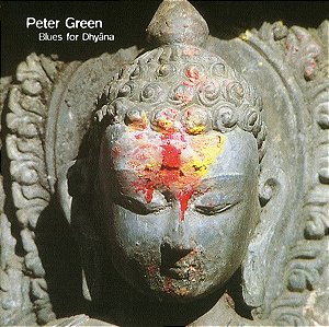 CD - Peter Green - Blues For Dhyâna - IMP