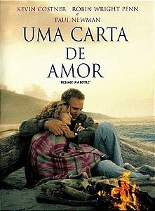 DVD - Uma Carta de Amor (Digipack)